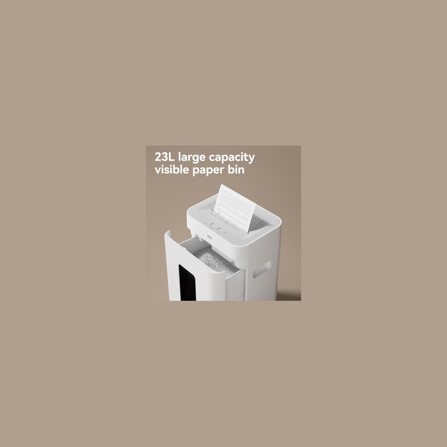 Deli Shredder ET048