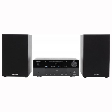 Aiwa Mini hi-fi system MSBTU-550