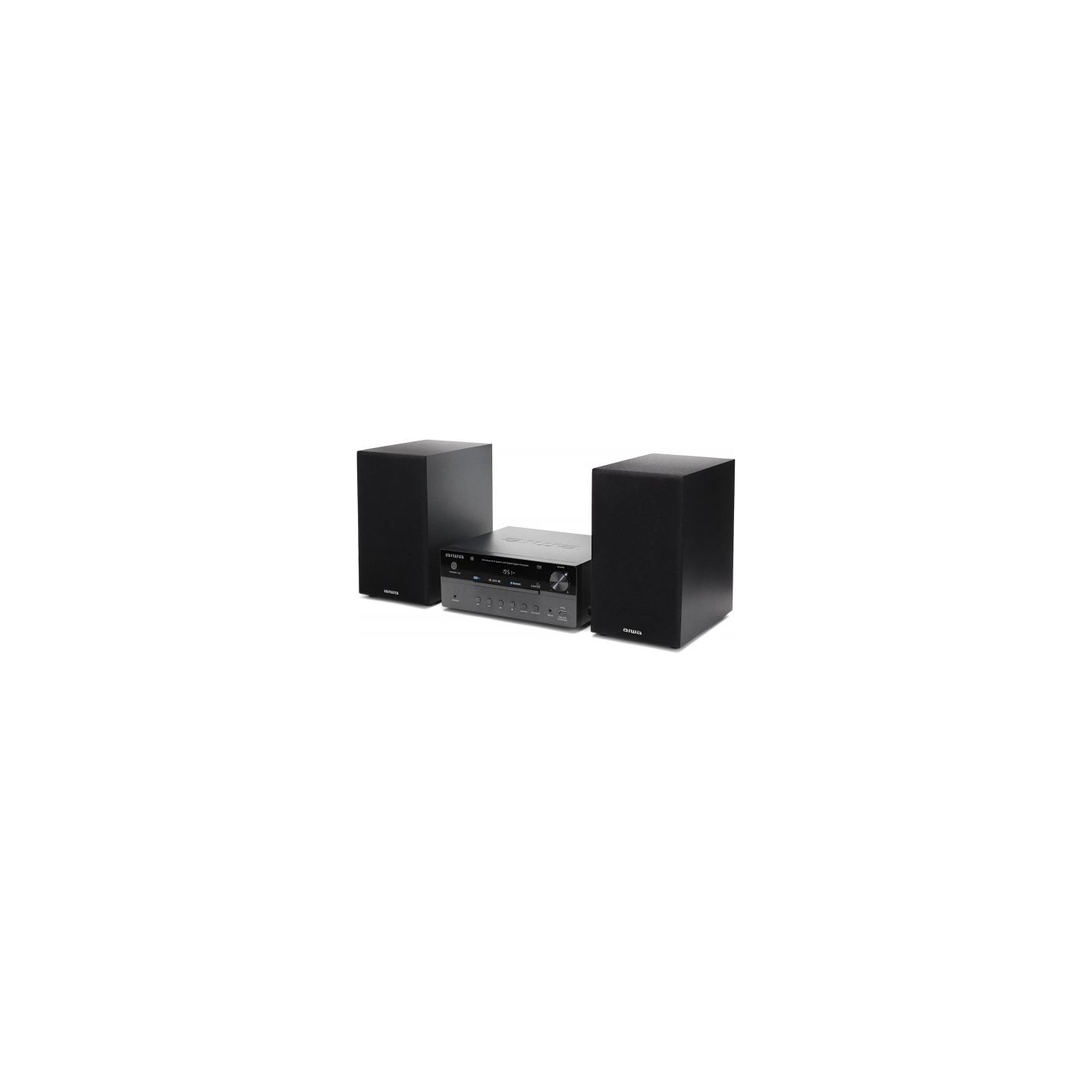 Aiwa Mini hi-fi system MSBTU-550