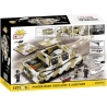 Cobi Klocki Panzerjager Tiger ausf.B 1371 blocks