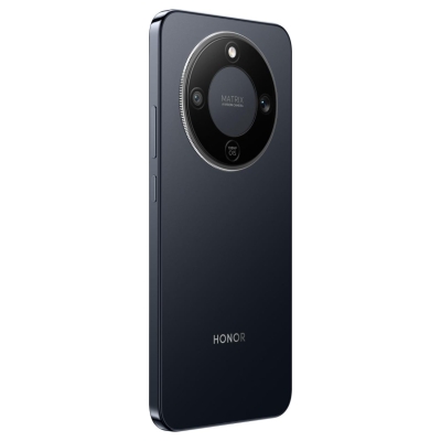 Honor MOBILE PHONE HONOR MAGIC8 LITE/8/512GB BLACK 5109BYRB HONOR