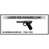 Cobi Klocki Panzerjager Tiger ausf.B 1371 blocks