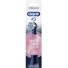 Oral-B | Replaceable toothbrush heads | iO GentleCare | Heads | For adults | Number of brush heads included 4 | Black