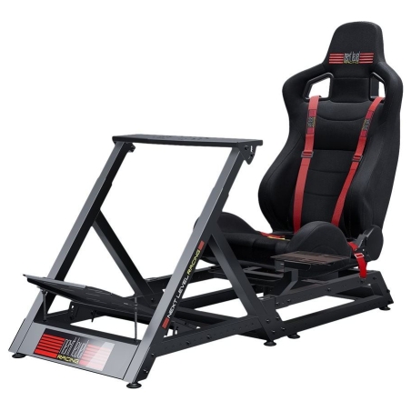 Next Level Racing Racing Cockpit GT Track Cockpit NLR-S009