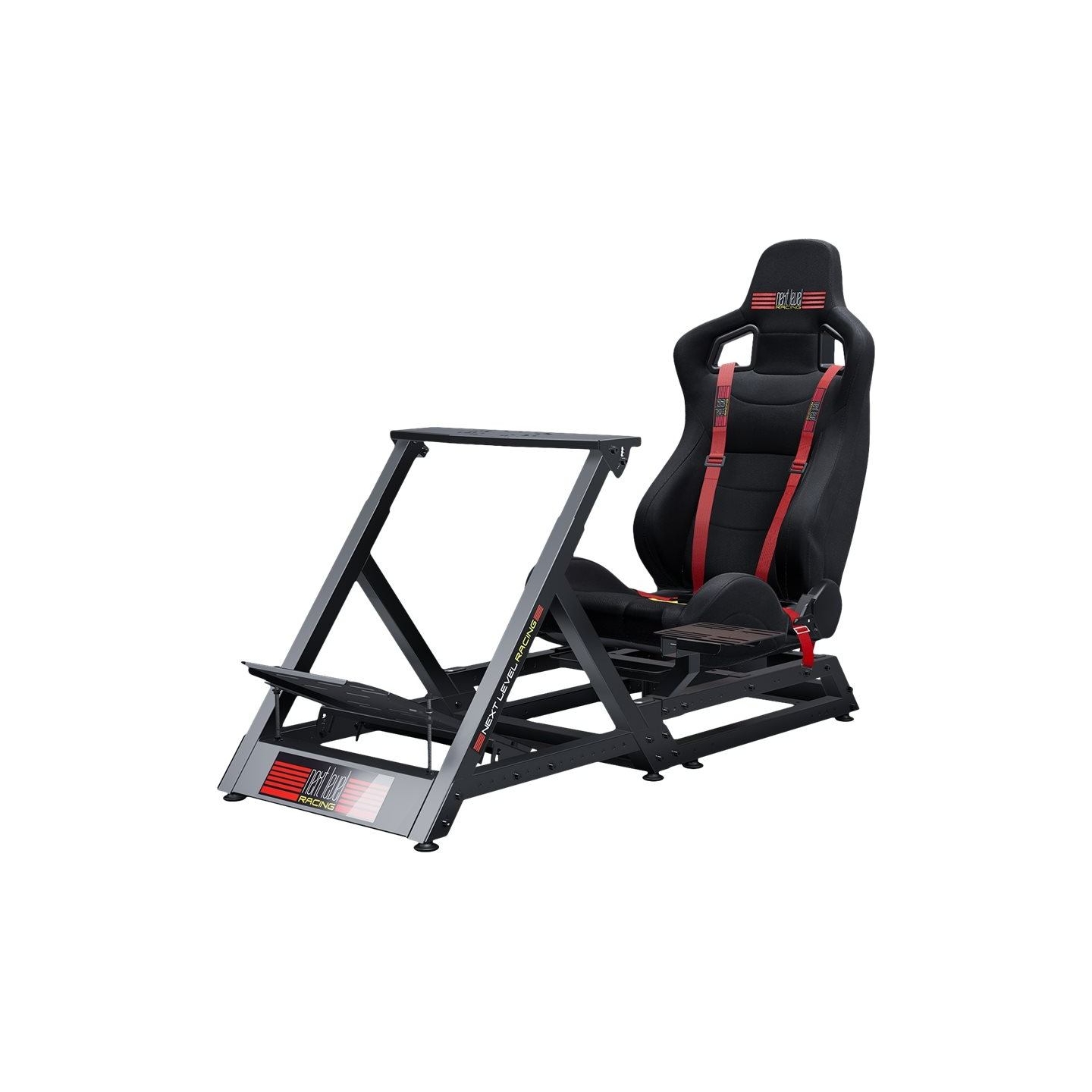 Next Level Racing Racing Cockpit GT Track Cockpit NLR-S009