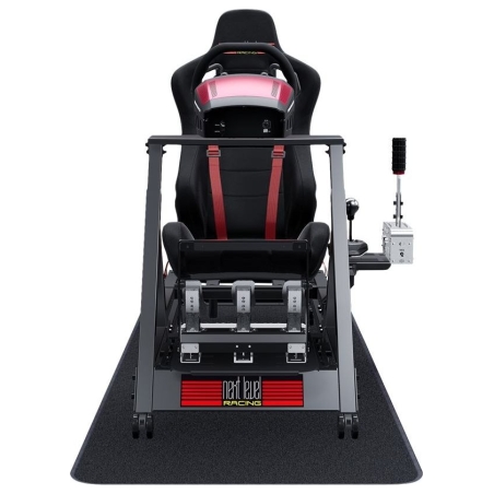 Next Level Racing Racing Cockpit GT Track Cockpit NLR-S009