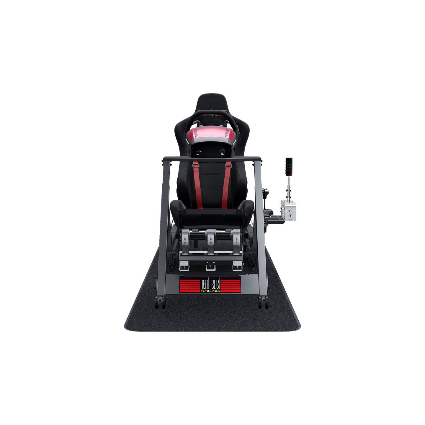 Next Level Racing Racing GTtrack Cockpit | NLR-S009