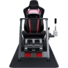Next Level Racing Racing Cockpit GT Track Cockpit NLR-S009