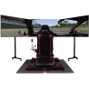 Next Level Racing Racing GTtrack Cockpit | NLR-S009