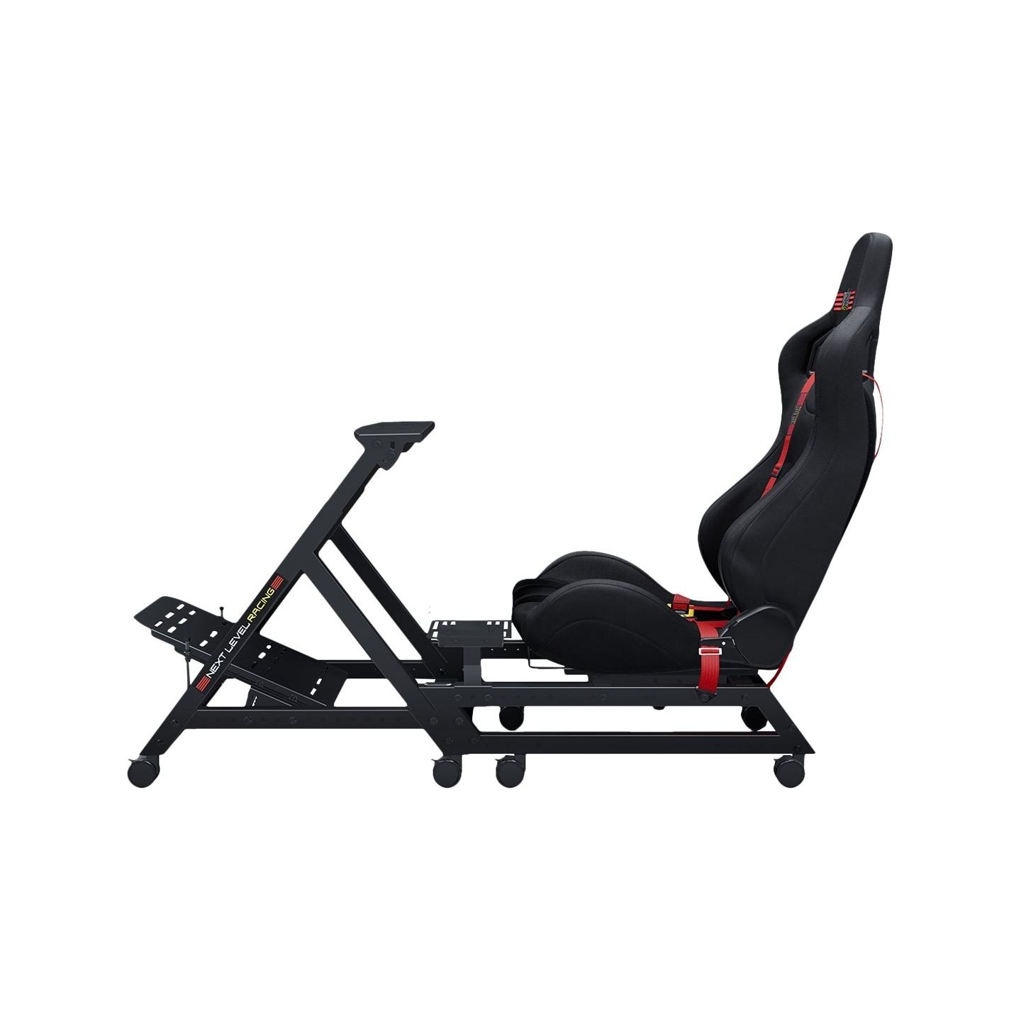 Next Level Racing Racing Cockpit GT Track Cockpit NLR-S009