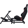 Next Level Racing Racing Cockpit GT Track Cockpit NLR-S009