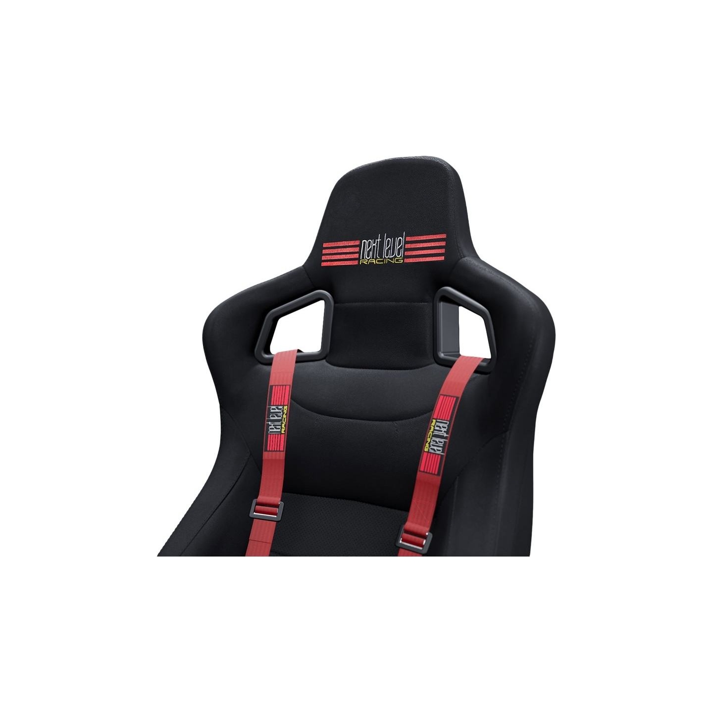 Next Level Racing Racing GTtrack Cockpit | NLR-S009