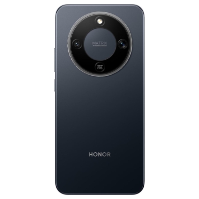 Honor MOBILE PHONE HONOR MAGIC8 LITE/8/512GB BLACK 5109BYRB HONOR