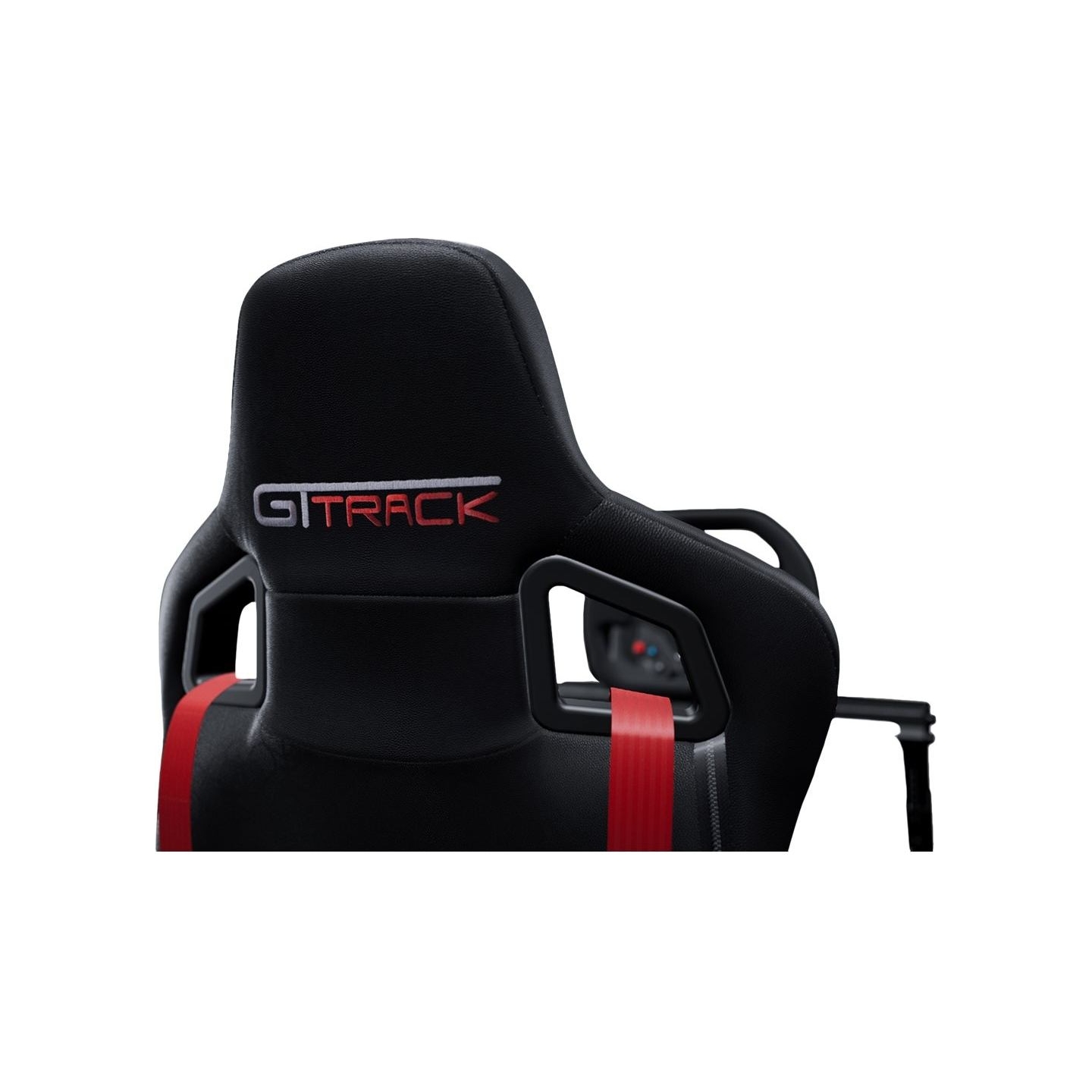 Next Level Racing Racing GTtrack Cockpit | NLR-S009