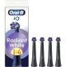 Oral-B | Replaceable toothbrush heads | iO Whitening | Heads | For adults | Number of brush heads included 4