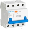 Chint | Circuit breaker RCBO, NB310L/3N, 3P+N, C32, 30mA, A, 6kA | NB310L3PN30MAA32C