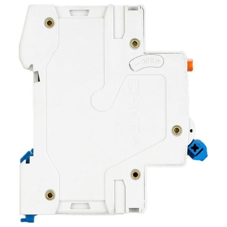 Chint | Circuit breaker RCBO, NB310L/3N, 3P+N, C32, 30mA, A, 6kA | NB310L3PN30MAA32C