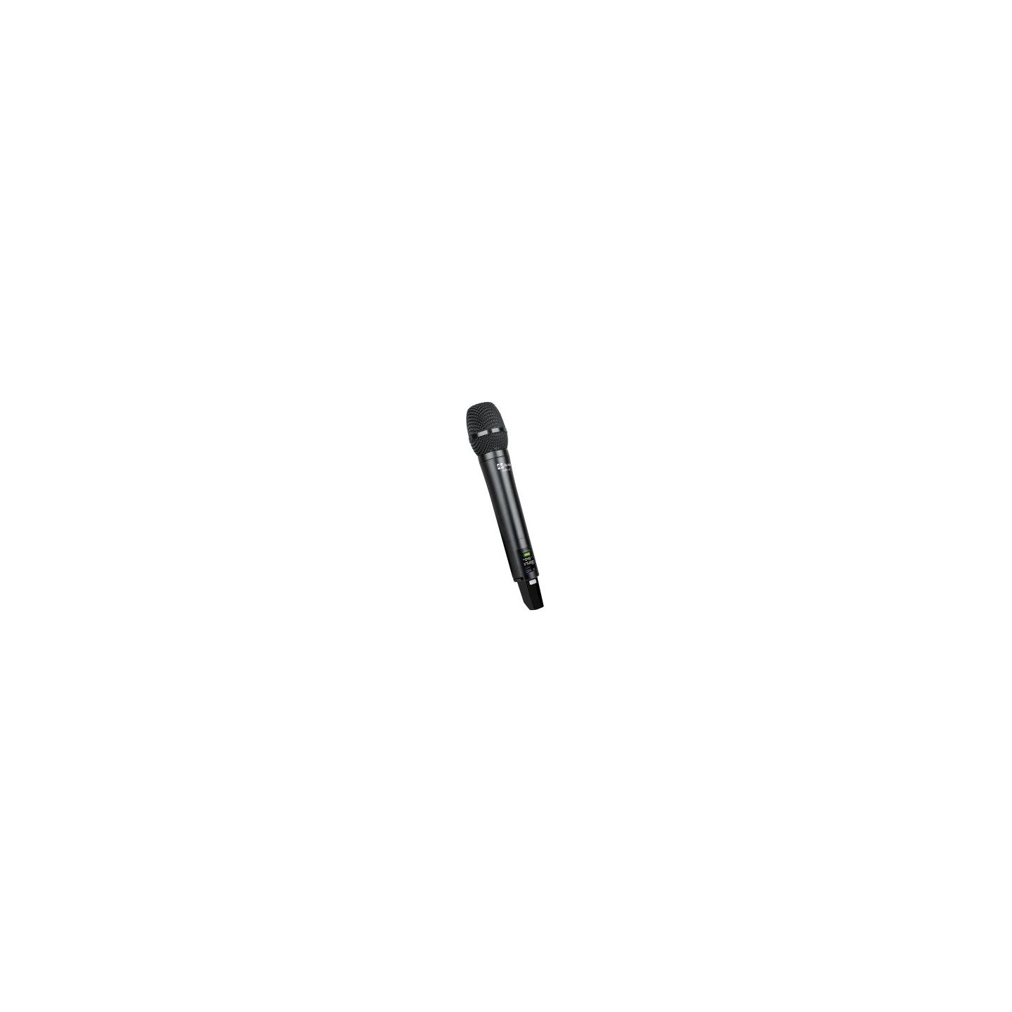 Avtek Wireless set with two handheld microphones WM 2H SET