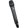 Avtek Wireless set with two handheld microphones WM 2H SET