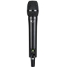 Avtek Wireless set with two handheld microphones WM 2H SET