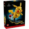 Lego Blocks Pokemon 72152 Pikachu and Poké Ball