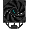 Deepcool | CPU Air Cooler | AK400 | Zero Dark Plus | Intel, AMD