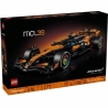 Lego Blocks Technic 42228 Bolid F1 McLaren MCL39