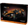 Lego Blocks Technic 42228 Bolid F1 McLaren MCL39
