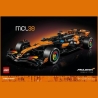 Lego Blocks Technic 42228 Bolid F1 McLaren MCL39