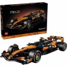 Lego Blocks Technic 42228 Bolid F1 McLaren MCL39