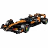 Lego Blocks Technic 42228 Bolid F1 McLaren MCL39