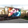 Elite Screens | Yard Master 2 Mobile Outdoor screen CineWhite | OMS120H2 | Diagonal 120 " | 16:9 | Viewable screen width (W) 266