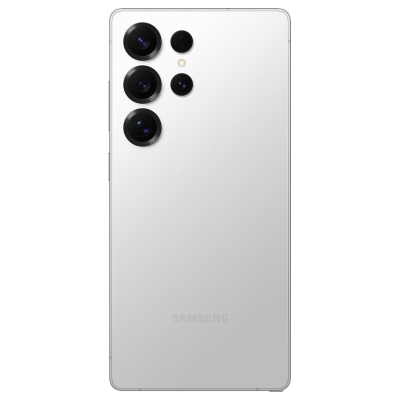Samsung MOBILE PHONE GALAXY S25 ULTRA/256GB WHTSILV SM-S938B SAMSUNG