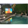 Elite Screens | Yard Master 2 Mobile Outdoor screen CineWhite | OMS120H2 | Diagonal 120 " | 16:9 | Viewable screen width (W) 266
