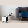 Mill | Heater | CUS1800MECWA | Fan heater | 1800 W | Number of power levels 2 | Suitable for rooms up to 10-30 m² | White