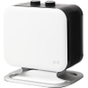 Mill | Heater | CUS1800MECWA | Fan heater | 1800 W | Number of power levels 2 | Suitable for rooms up to 10-30 m² | White