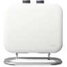 Mill | Heater | CUS1800MECWA | Fan heater | 1800 W | Number of power levels 2 | Suitable for rooms up to 10-30 m² | White