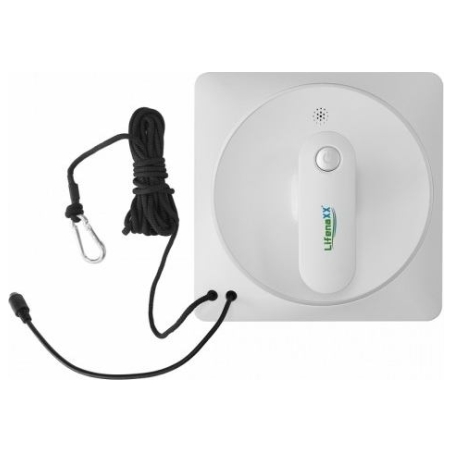 Technaxx Deutschland Gmbh & Co. Kg Window Cleaning Robot Lifenaxx LX047