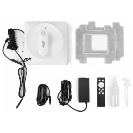 Technaxx Deutschland Gmbh & Co. Kg Window Cleaning Robot Lifenaxx LX047