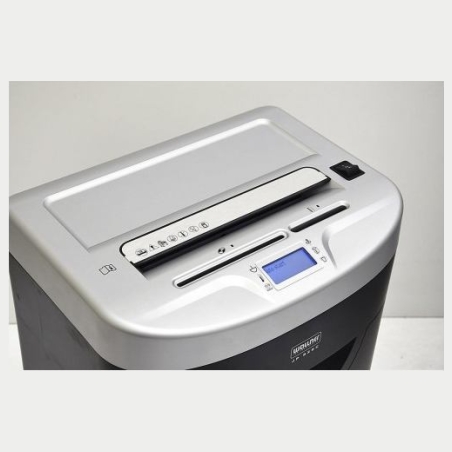 Wallner Shredder JP 826C