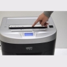 Wallner Shredder JP 826C