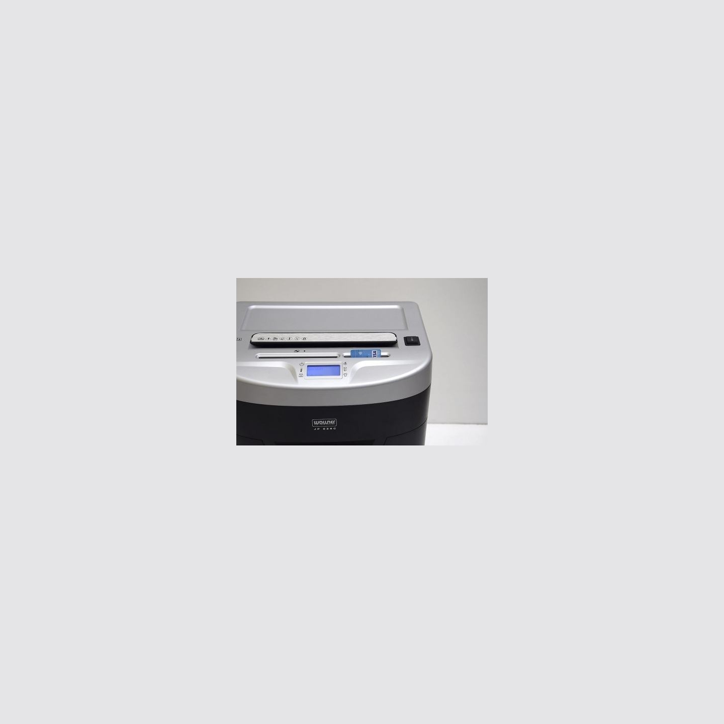Wallner Shredder JP 826C