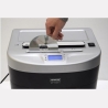 Wallner Shredder JP 826C