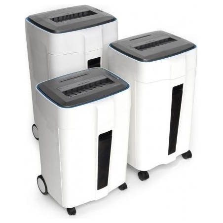 Wallner Shredder HD-220 C2
