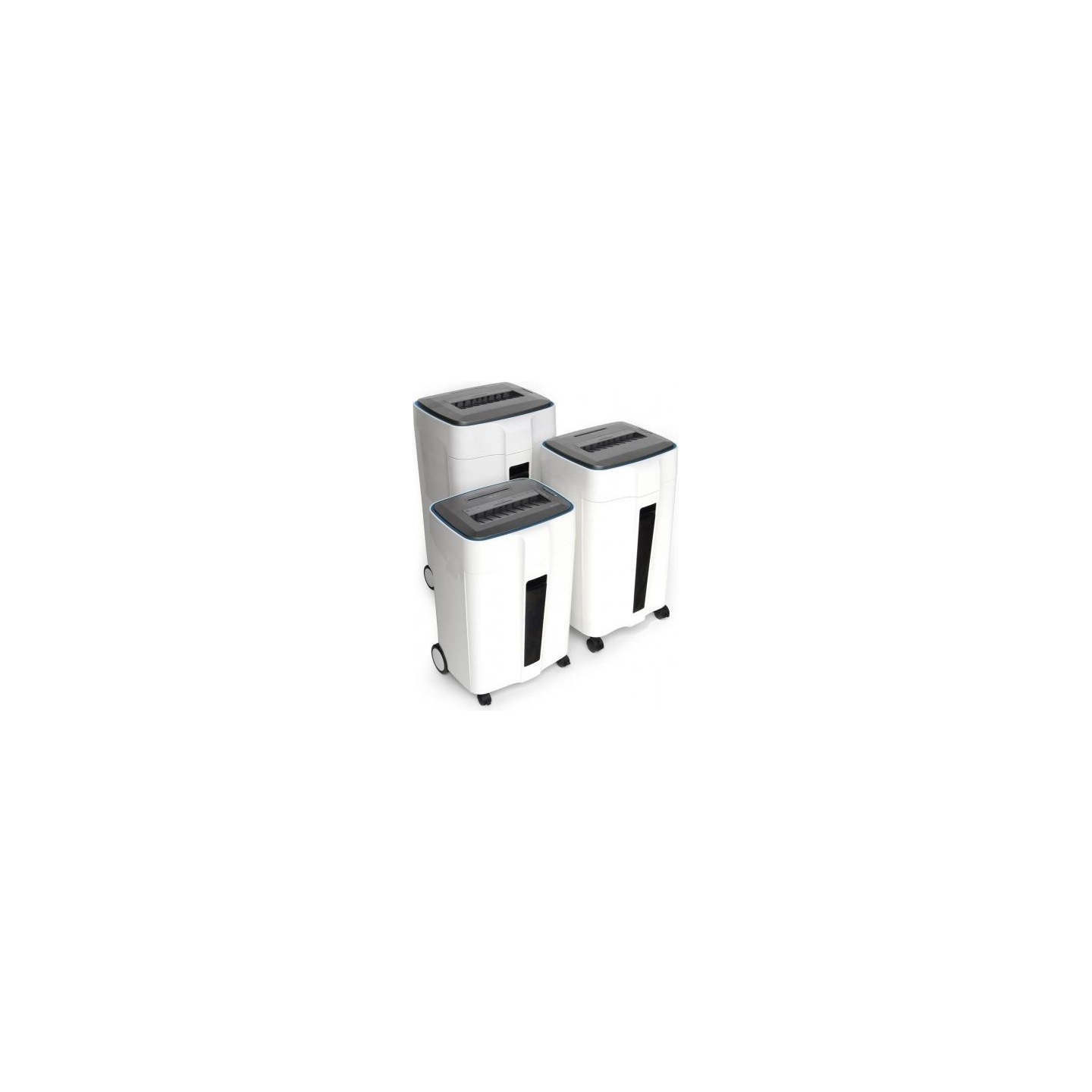 Wallner Shredder HD-220 C2