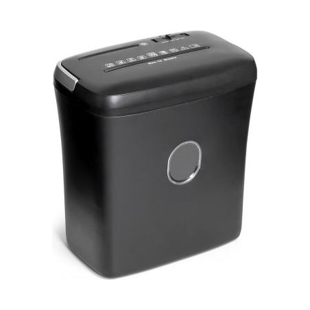 Wallner Shredder XD1012 CD