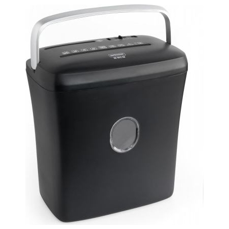 Wallner Shredder XD1012 CD
