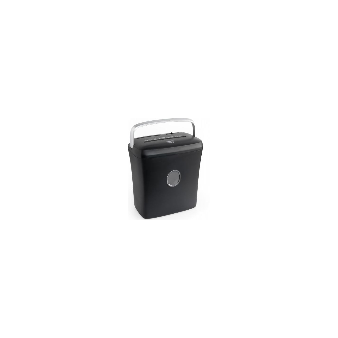 Wallner Shredder XD1012 CD