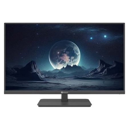 Ag Neovo Display 32 cale VA-3201 black 300cd/m2 1400:1 16/7 HDMI D-SUB DP SPEAKERS