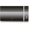 Caso | Microwave Oven with Grill and Convection | MCG 25 Chef | Free standing | 900 W | Convection | 25 L | Grill | Stainless st